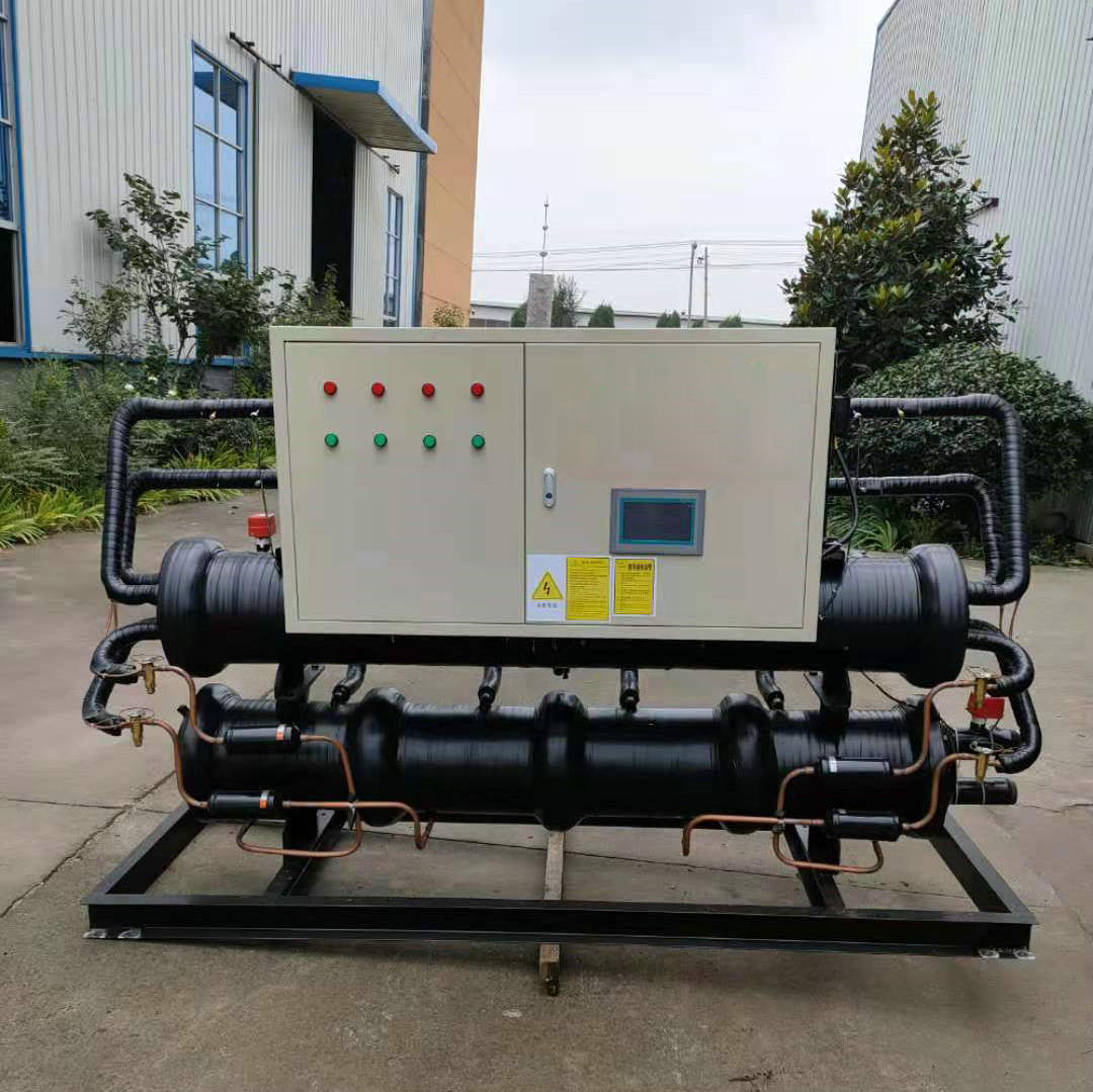 琼海市低氮燃气锅炉水源热泵机组 - 排名